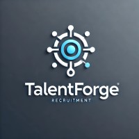 Talentforge Recruitment logo - Similar company to Talent Forge