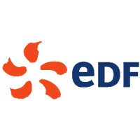 Délégation EDF Centre-Val de Loire logo - Similar company to Association Peren