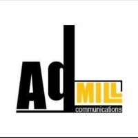 Ad-Mill Communications logo - Similar company to Unsi Tech