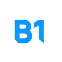 B1one Digital logo - Similar company to Three Cat Agency