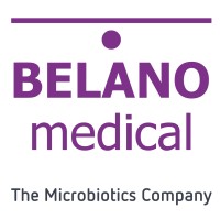 BELANO medical AG logo - Similar company to Medtech Safety