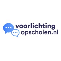 Voorlichting op scholen logo - Similar company to Hwrk Housing + Facility Professionals