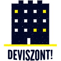 Deviszont Közösségi Tér (Egyenlő Esélyekkel az Iskolapadban Egyesület) logo - Similar company to Közélet Iskolája / School Of Public Life