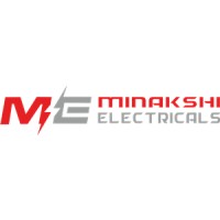 Minakshi Electricals logo - Similar company to Akshayam Controls And Automation