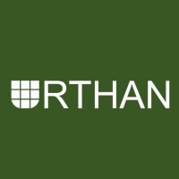 Urthan logo - Similar company to Dbc Earth