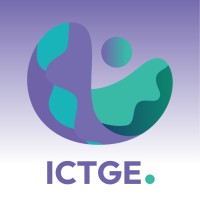 ICTGE. logo - Similar company to Vector Compass