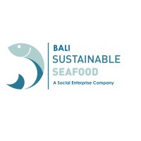 Bali Sustainable Seafood logo - Similar company to Pause Group Indonesia