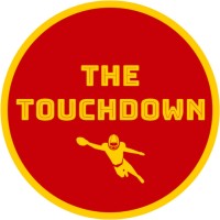 The Touchdown logo - Similar company to Jri Cards
