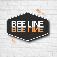 Bee Line logo - Similar company to V2 Solutions Inc