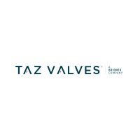 TAZ VALVES logo - Similar company to Ysf