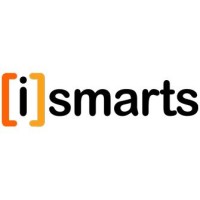 iSmarts Web Development logo - Similar company to Cloud Concepts Web Development