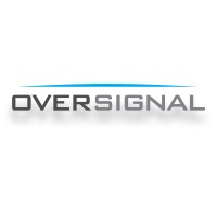 Oversignal logo - Similar company to Companeeds Ai