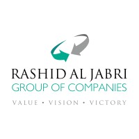 Rashid Al Jabri Group of Companies logo - Similar company to D11 Technology
