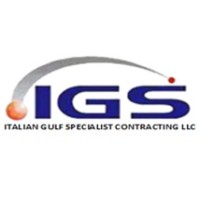 IGS Post Tension UAE logo - Similar company to Sayed Structural Engineer