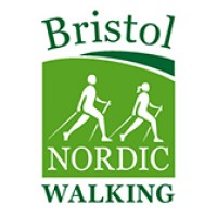 Bristol & Bath Nordic Walking logo - Similar company to The Severn Project Cic