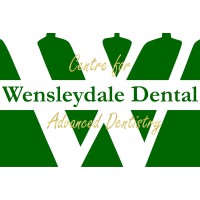 Wensleydale Dental Practice logo - Similar company to Forest & Ray - Dentists, Orthodontists, Implant Surgeons