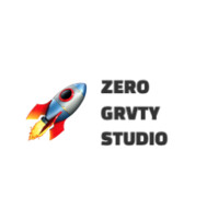 Zero Grvty Studio logo - Similar company to Afrique Digital