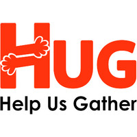 Help Us Gather logo - Similar company to Creative Hearts Collaborative