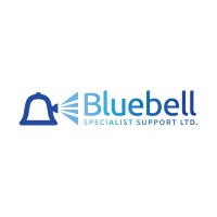 Bluebell Specialist Support Ltd logo - Similar company to Aberdare Construction Ltd