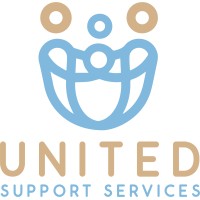United Support Services logo - Similar company to United Support Services, Inc.