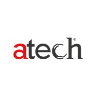 Atech Machinery logo - Similar company to Ozdec