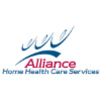 Alliance Home Health Care Services logo - Similar company to Caregiving Experts