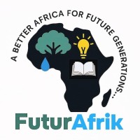 FuturAfrik NGO logo - Similar company to Université De Lomé