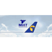 MIAT Mongolian Airlines - Vietnam logo - Similar company to Altex Digital Exchange