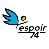 ESPOIR 74 logo - Similar company to Ladapt Haute-Savoie Et Savoie