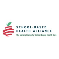 School-Based Health Alliance logo - Similar company to The Bele Network