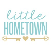 Little Hometown logo - Similar company to Double Standard