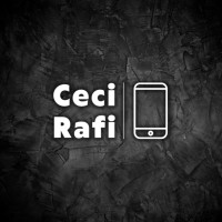 Ceci Rafi logo - Similar company to Nuraling Ai