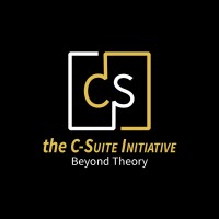The C-Suite Initiative logo - Similar company to Mysteppingstone, Inc.