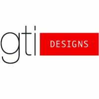 The GTI Designs Group logo - Similar company to Gelatec