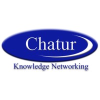 Chatur Knowledge Networking logo - Similar company to The Center For Accelerated Learning