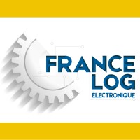FRANCELOG logo - Similar company to Sunrise Pcba Components