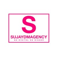 sujaydmagency logo - Similar company to Giant Scaler