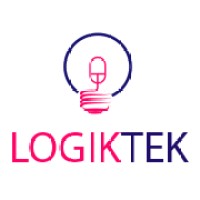 Logiktek Global logo - Similar company to Progressive Engineering Associates