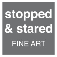 stopped & stared.com logo - Similar company to Monitored