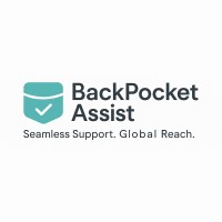 BackPocket Assist logo - Similar company to Shifters