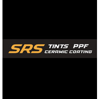 SRS Tints & PPF logo - Similar company to Chronauto