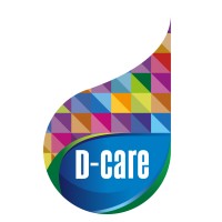 D-CARE logo - Similar company to Domintell