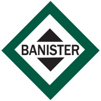 Banister Pipeline Limited Partership logo - Similar company to Somerville Hdd