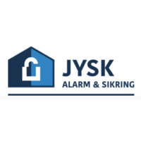 Jysk Alarm & Sikring logo - Similar company to Jsa Sikring