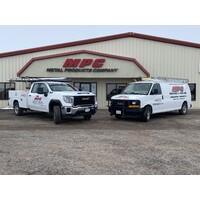 MPC Heating & Cooling