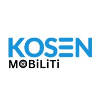 KOSEN MOBILITI logo - Similar company to Spearhead Design Through Architecture
