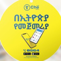 Che Gebeya logo - Similar company to Andagna®