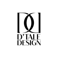 D'Tale Design logo - Similar company to Balaji Branding Studio