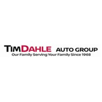 Tim Dahle Automotive Group logo - Similar company to Tim Dahle Nissan Southtowne