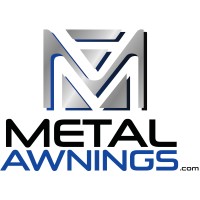 Metal Awnings.com logo - Similar company to Bca Tampa